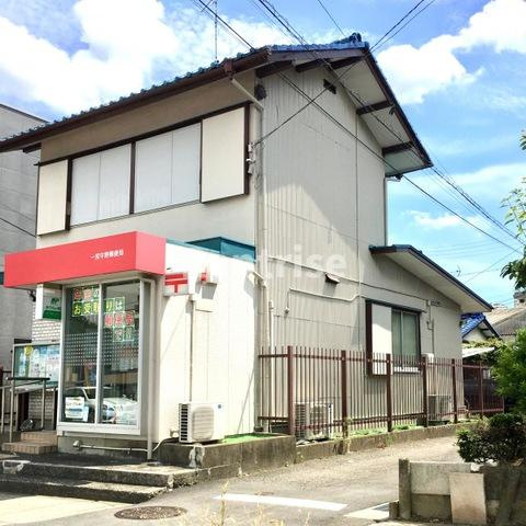 シャンピア山王浦の周辺|一宮牛野郵便局 0.9km