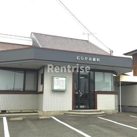 シャンピア山王浦の周辺|むらかみ歯科 0.4km