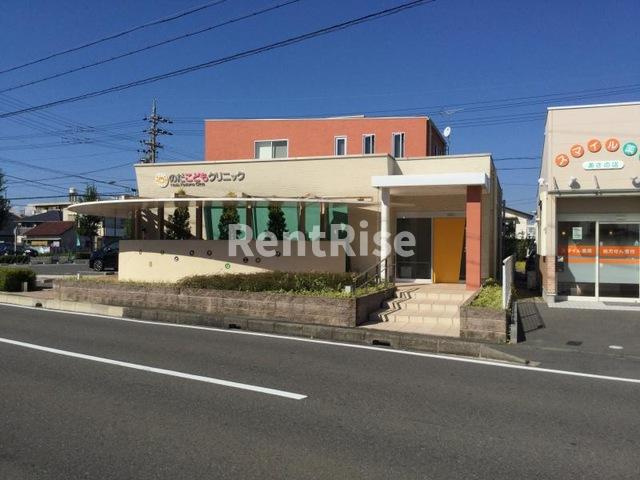 グレース・Ｎ１の周辺|のだこどもクリニック 0.1km