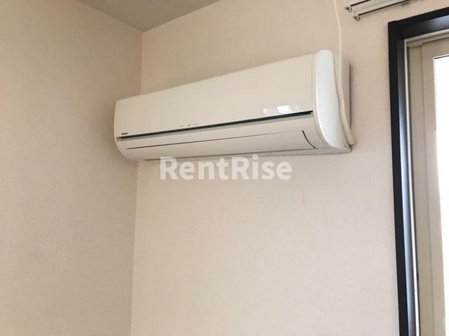 グレース・Ｎ１の設備|室内設備