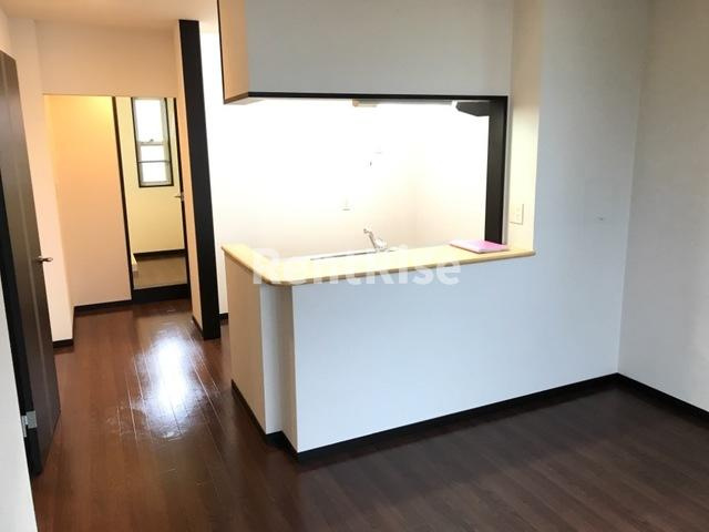 グレース・Ｎ１のその他|リビング