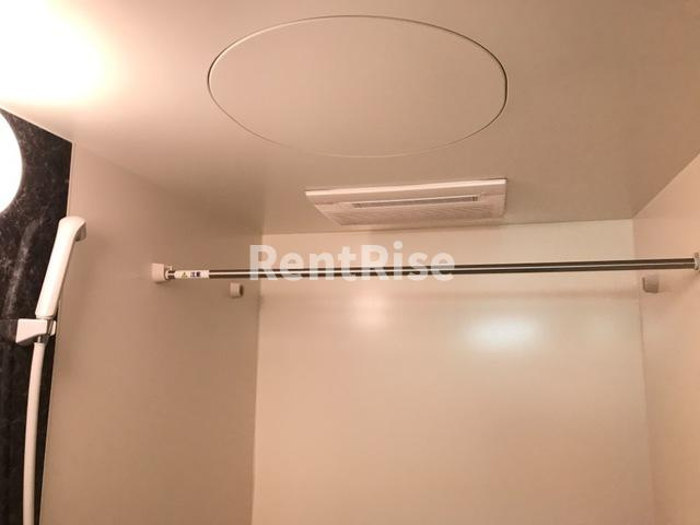 グレース・Ｎ１のその他|浴室乾燥機