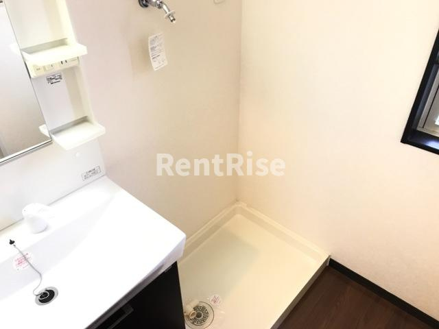 グレース・Ｎ１のその他|洗濯機置場