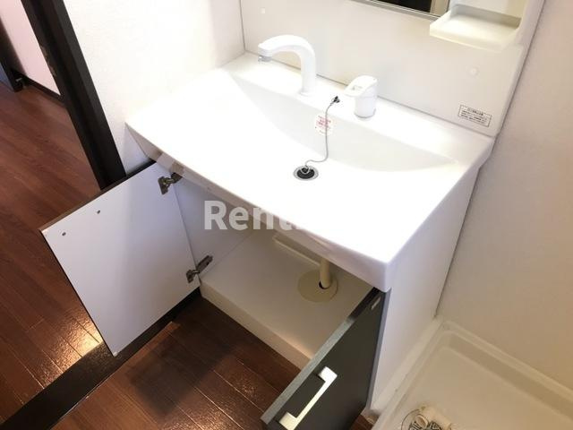 グレース・Ｎ１のキッチン|キッチン