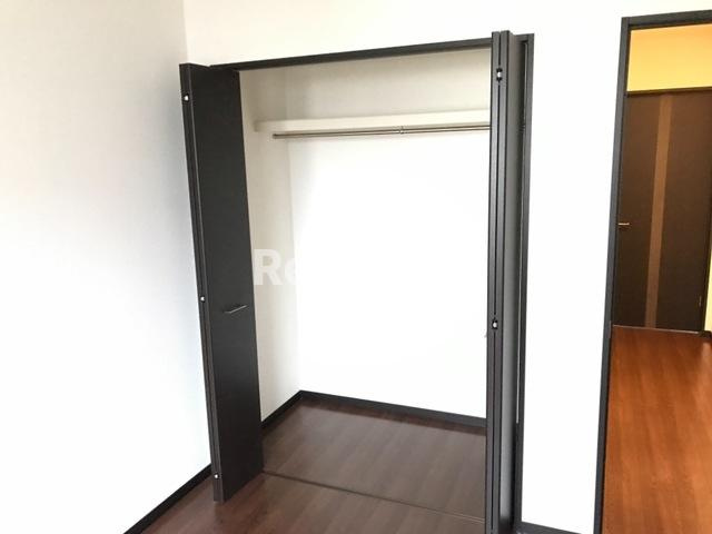 グレース・Ｎ１の収納|クローゼット