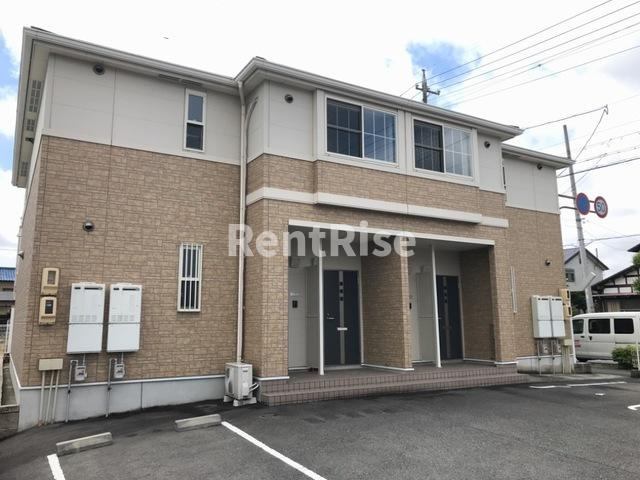 グレース・Ｎ１の外観|外観写真その他2