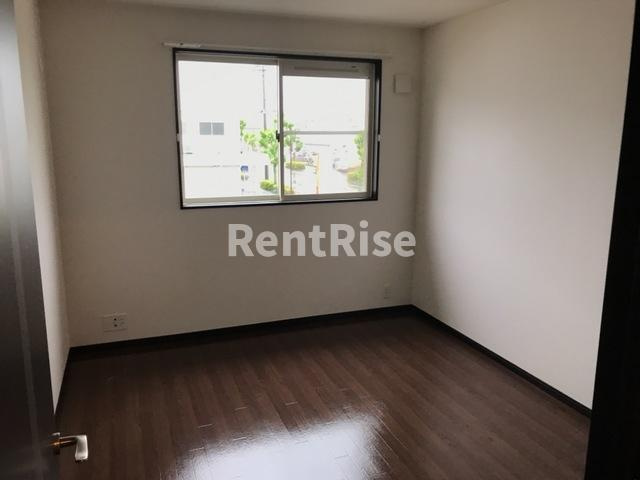 グレース・Ｎ１の居間・リビング|室内