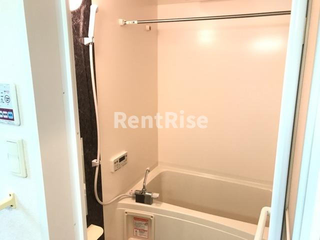 グレース・Ｎ１の浴室|ユニットバス