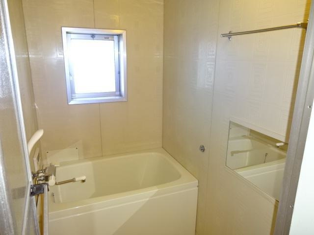 シャトー一宮の浴室|バス