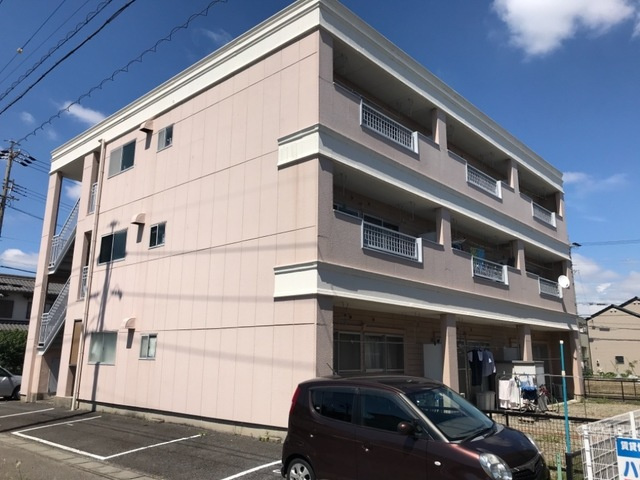 シャトー一宮
