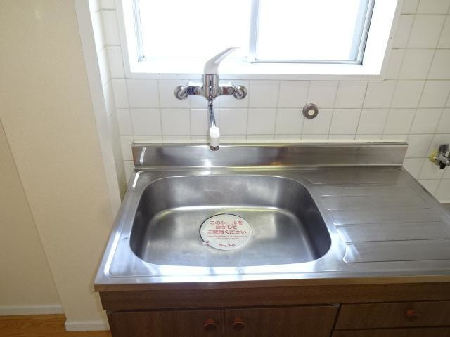 シャトー一宮のキッチン|キッチン