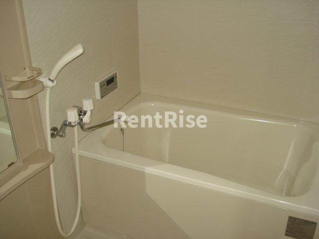 シャロームの浴室|バス(イメージ)