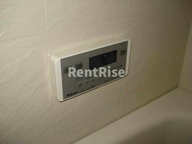 シャロームの設備|追炊き(イメージ)