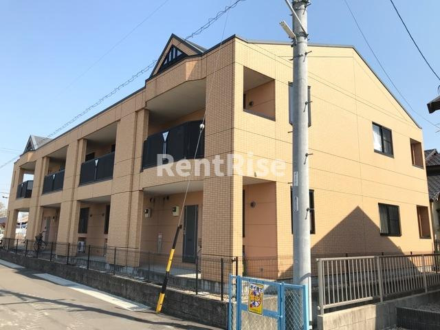 シャロームの外観|外観写真その他3