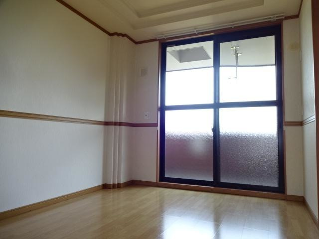 エム アスカの洋室|南洋室(イメージ)