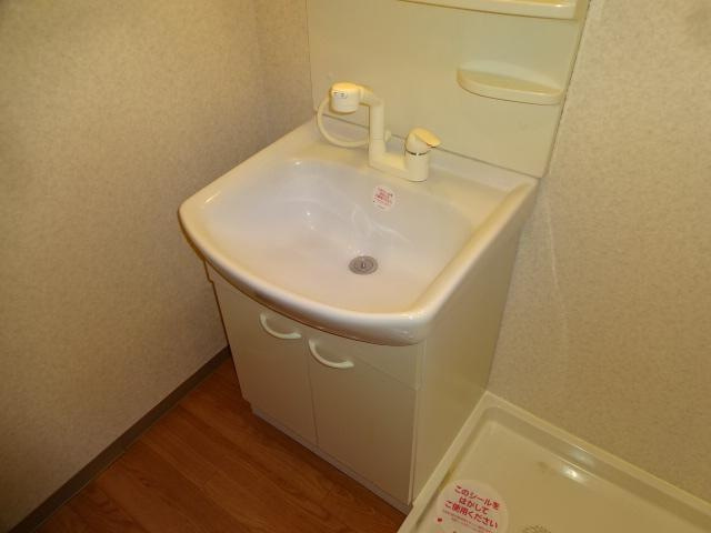 エム アスカの洗面所|洗髪洗面化粧台(イメージ)