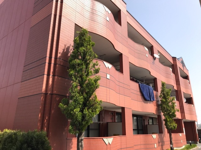 エム アスカの外観|外観写真その他2