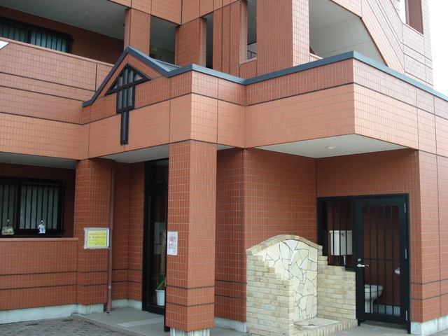 エム アスカの外観|外観写真その他3