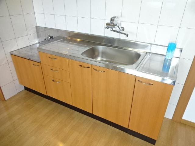 エム アスカのキッチン|キッチン(イメージ)