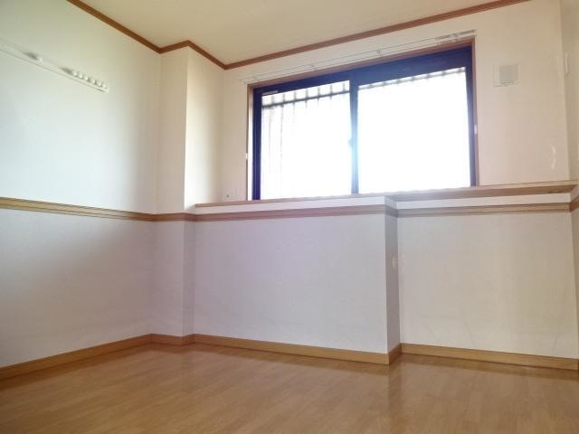 エム アスカの洋室|北洋室(イメージ)