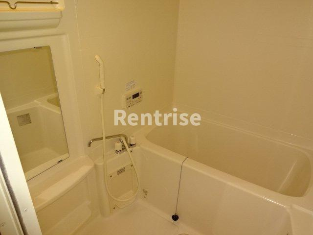 クオリティ パレスの浴室|バス