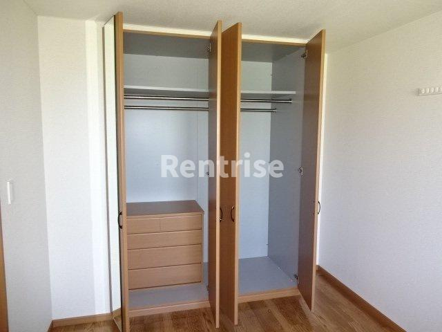 クオリティ パレスの収納|クローゼット