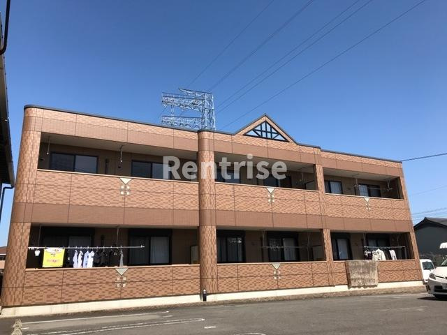 クオリティ パレスの外観|外観写真その他2