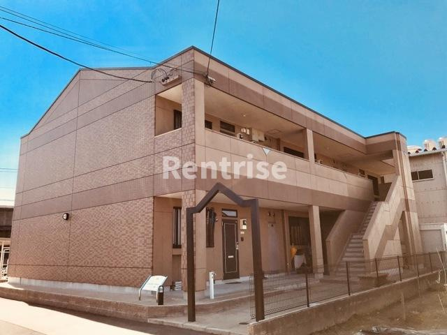 クオリティ パレスの外観|外観写真その他3