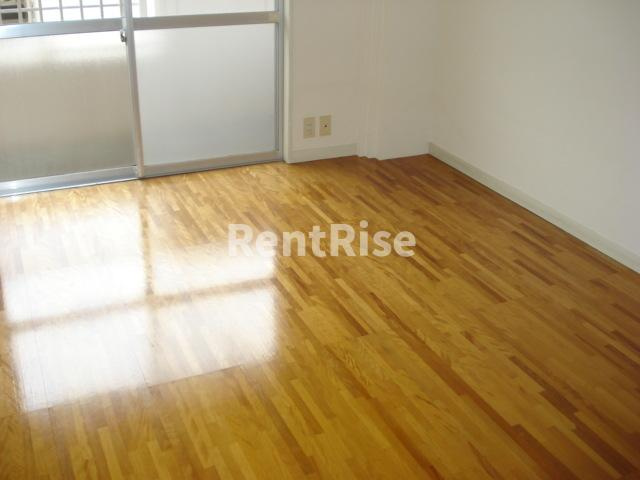 グリーンスクウェアＧの居間・リビング|洋室(イメージ)