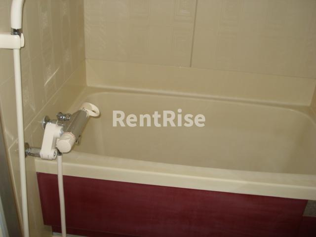 グリーンスクウェアＧの浴室|バス(イメージ)