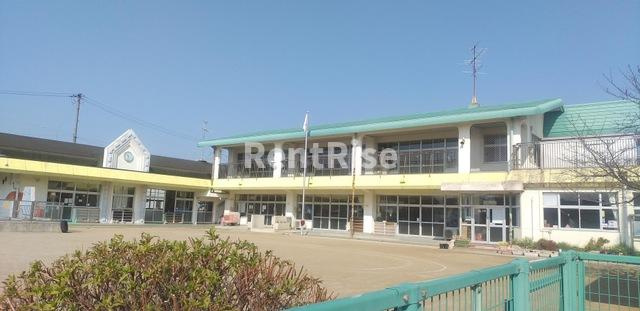 ロイヤルガーデンＫのその他|今伊勢中保育園 0.3km