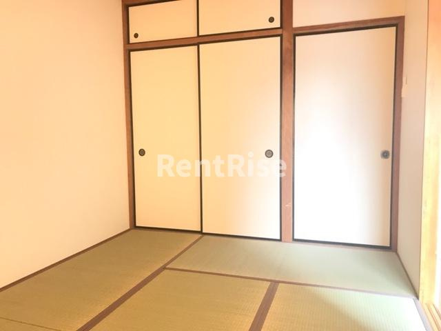 ロイヤルガーデンＫの展望|室内(イメージ)