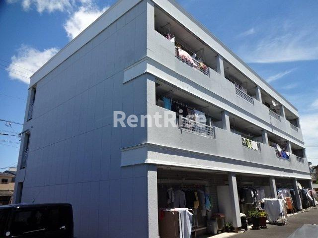 ロイヤルガーデンＫの外観|外観写真その他1