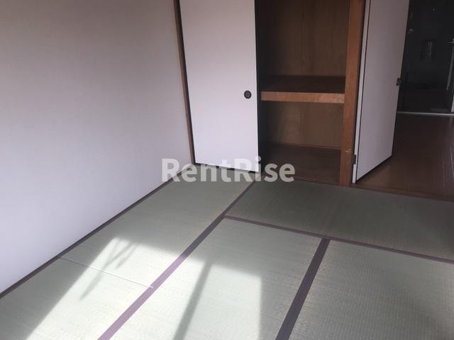 ロイヤルガーデンＫの和室|室内(イメージ)