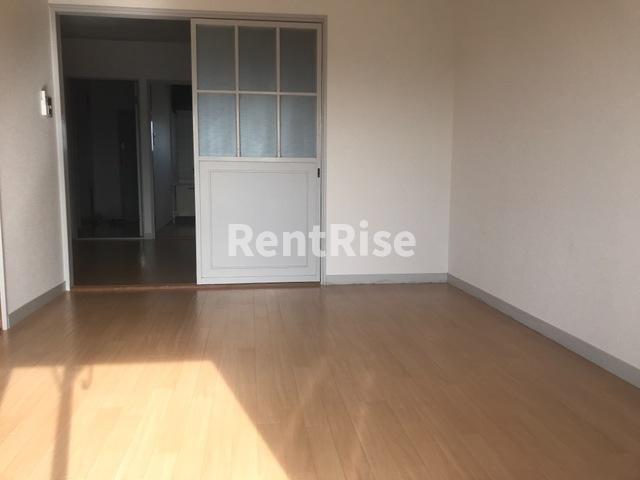 ロイヤルガーデンＫの居間・リビング|室内(イメージ)