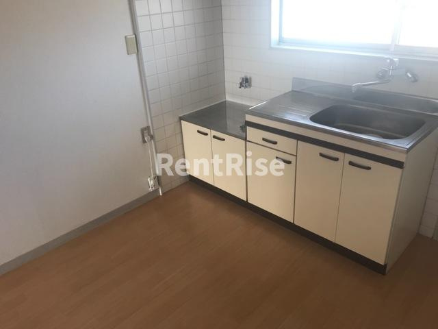 ロイヤルガーデンＫのキッチン|キッチン(イメージ)