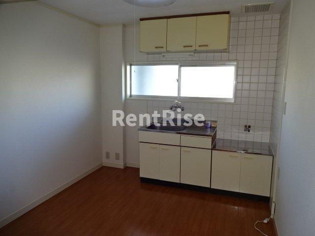 ロイヤルガーデンＫのキッチン|キッチン(イメージ)