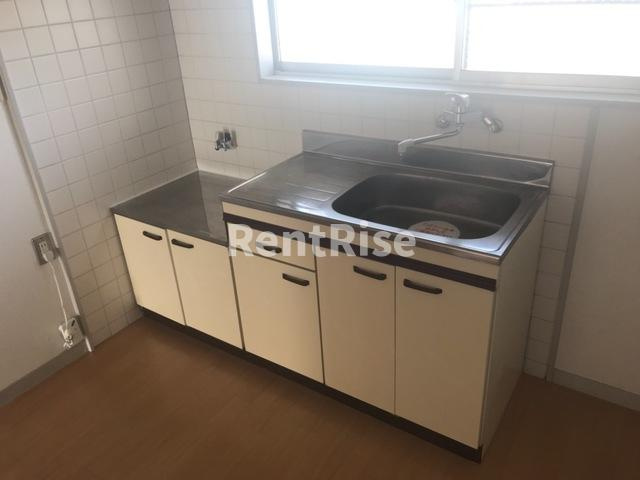 ロイヤルガーデンＫのキッチン|キッチン(イメージ)