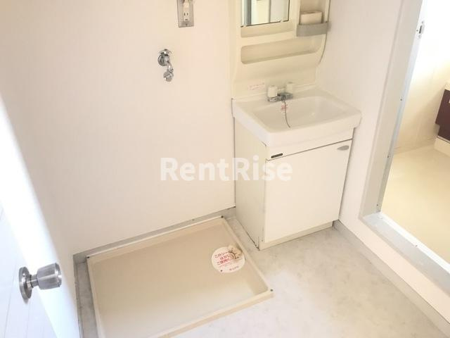 ロイヤルガーデンＫの設備|洗面(イメージ)