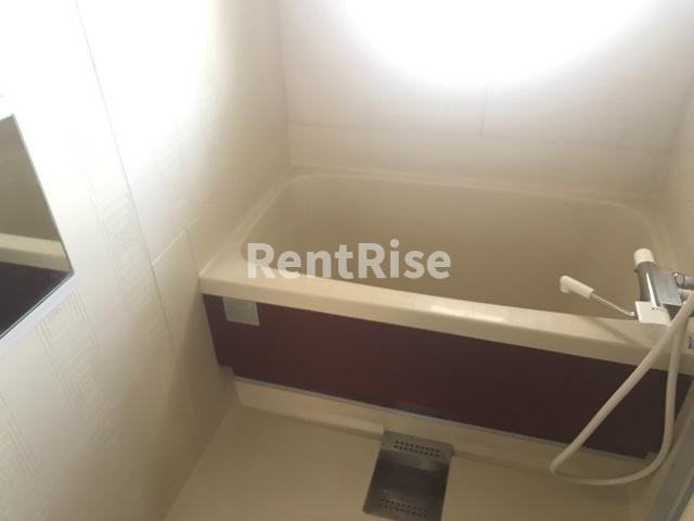 ロイヤルガーデンＫの浴室|バス(イメージ)