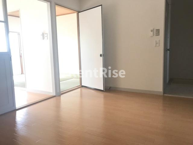 ロイヤルガーデンＫの寝室|室内(イメージ)