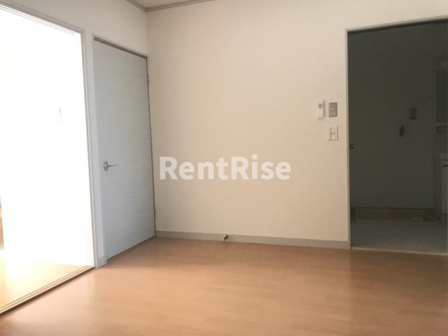 ロイヤルガーデンＫの居間・リビング|室内(イメージ)