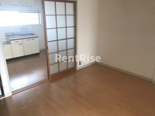 ロイヤルガーデンＫの居間・リビング|室内(イメージ)