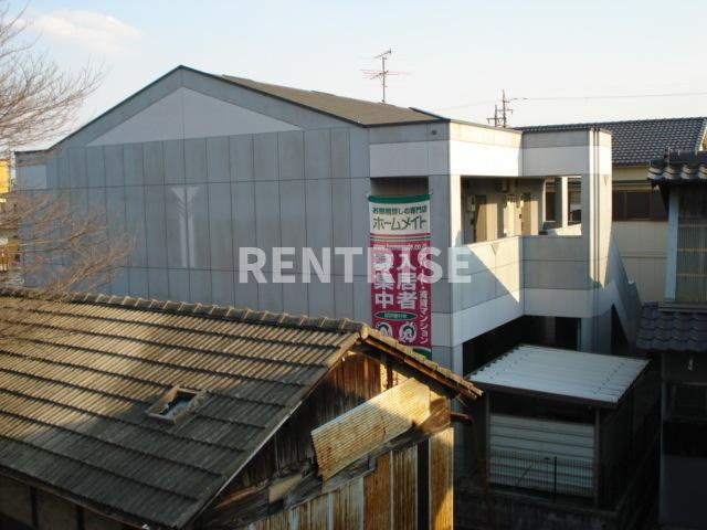 プチ・桃の外観|外観写真その他3