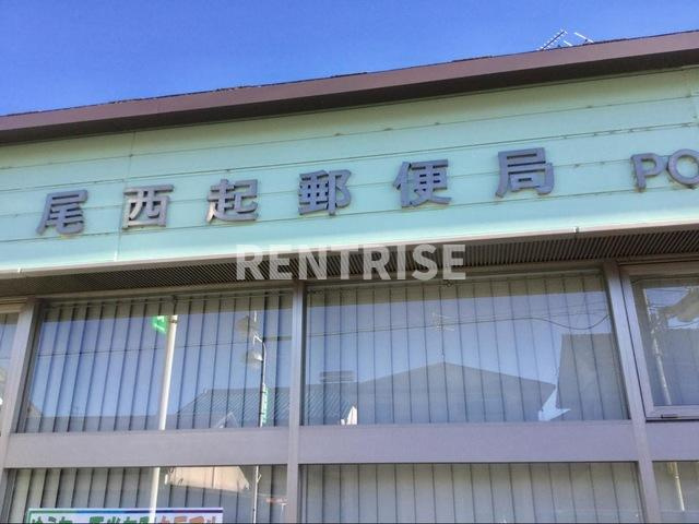 プチ・桃の外観|尾西起郵便局 0.4km