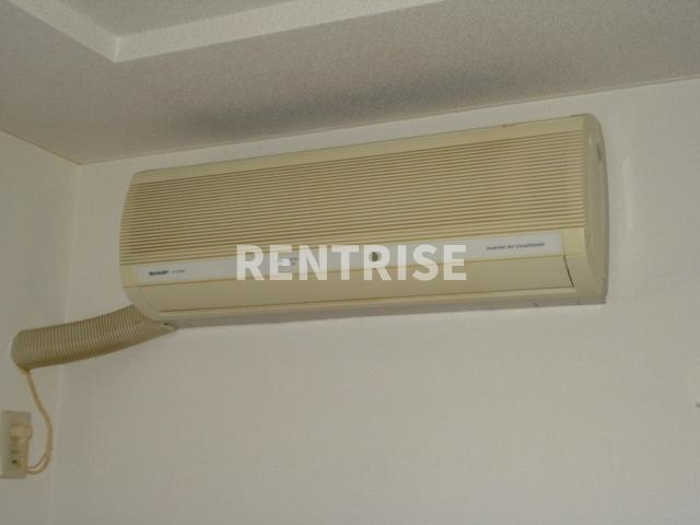 プチ・桃の設備|エアコン