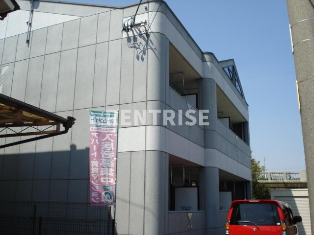 プチ・桃の外観|外観写真その他1