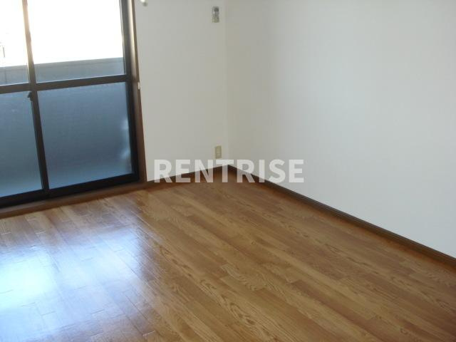 プチ・桃の洋室|洋室