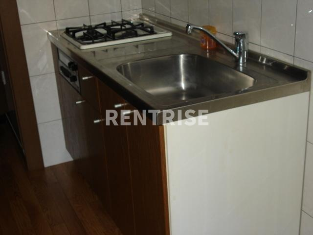 プチ・桃のキッチン|キッチン