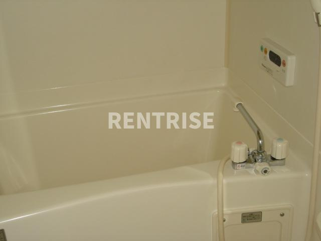 プチ・桃の浴室|バス